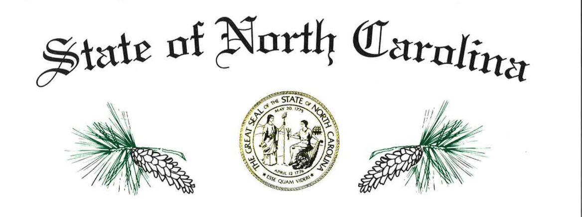Order of the Hornet logo